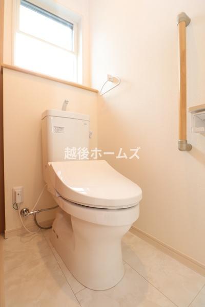 新発田市中央町４丁目の中古一戸建て