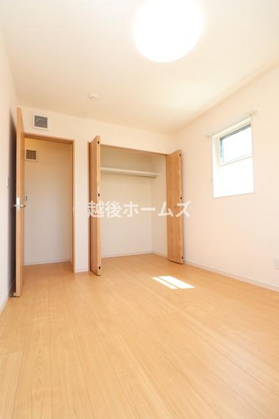 新発田市中央町４丁目の中古一戸建て