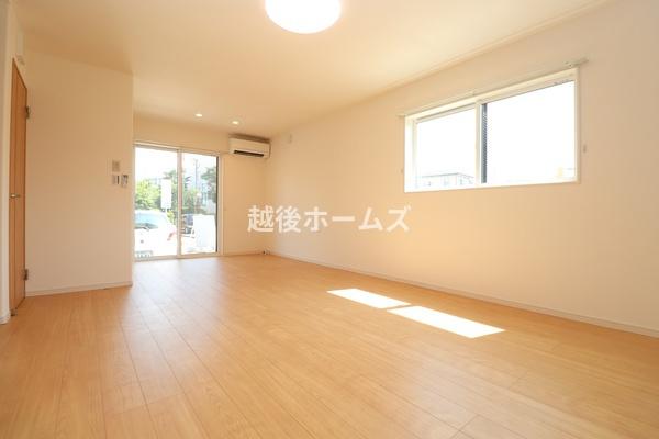 新発田市中央町４丁目の中古一戸建て