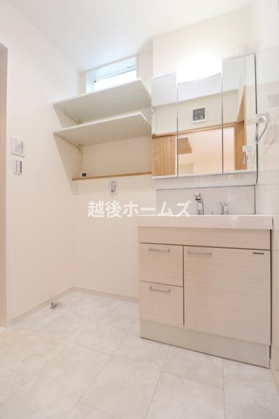 新発田市中央町４丁目の中古一戸建て