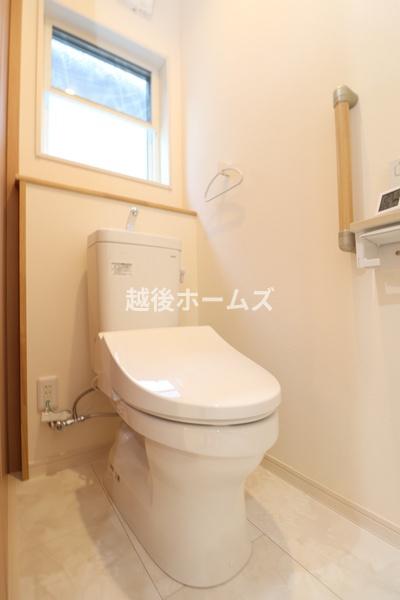 新発田市中央町４丁目の中古一戸建て