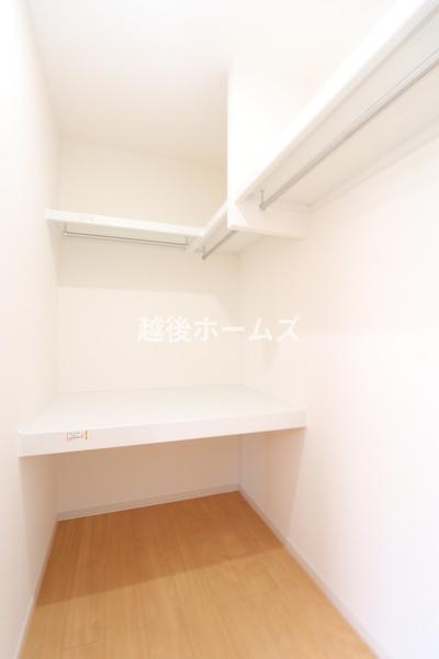 新発田市中央町４丁目の中古一戸建て