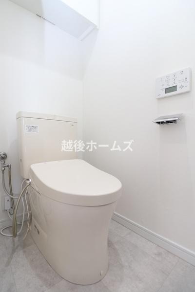 リバーシティ日東　１０階