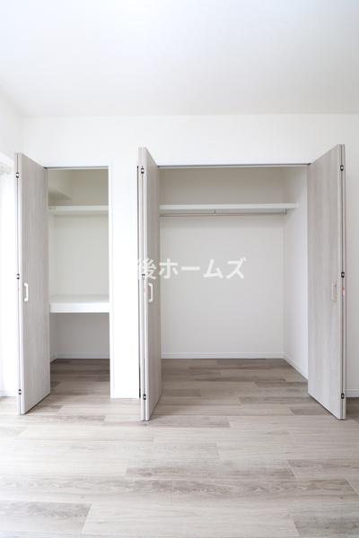 リバーシティ日東　１０階