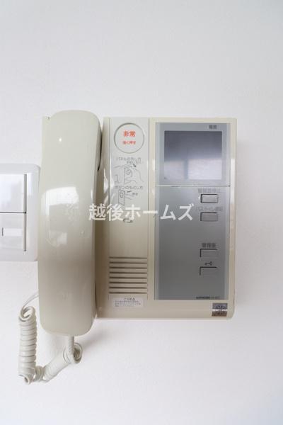リバーシティ日東　１０階
