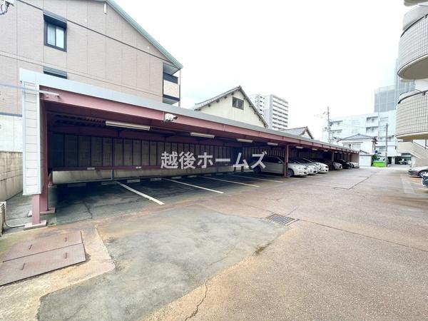 リバーシティ日東　１０階
