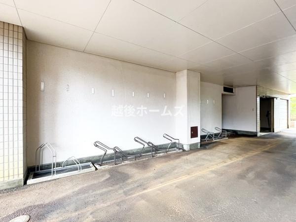 リバーシティ日東　１０階
