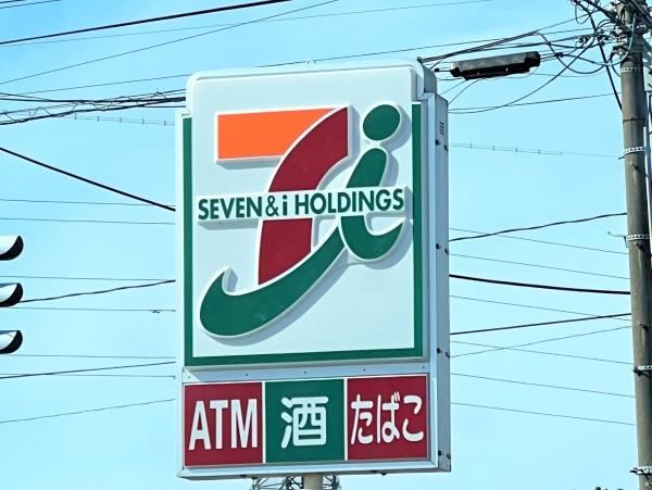 A棟　東区小金台(セブンイレブン新潟秋葉通店)