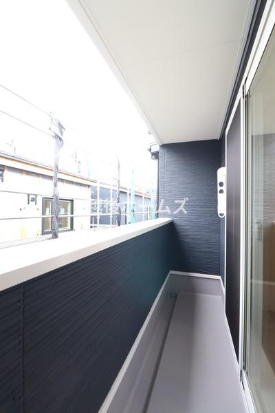 新潟市北区松浜新町の中古一戸建て