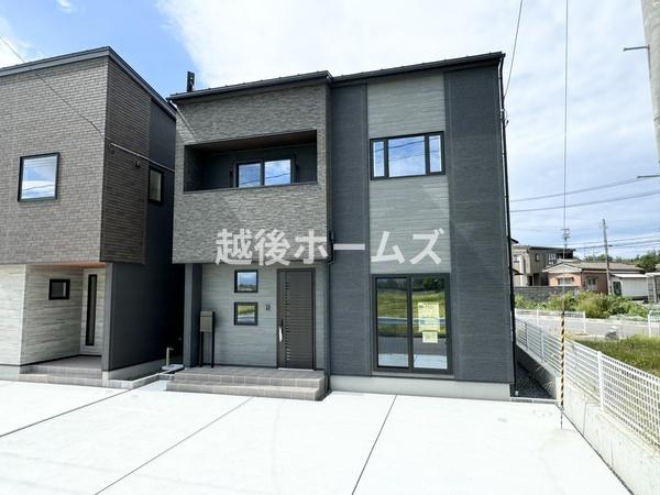 K棟　北区松浜新町　テイラーハウス