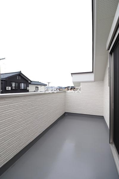 五泉市赤海２丁目の中古一戸建て