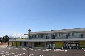 妙高市白山町2丁目の土地(妙高市立新井あおぞら保育園)