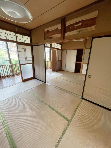 上越市鴨島２丁目の中古一戸建て