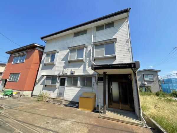 上越市鴨島２丁目の中古一戸建て