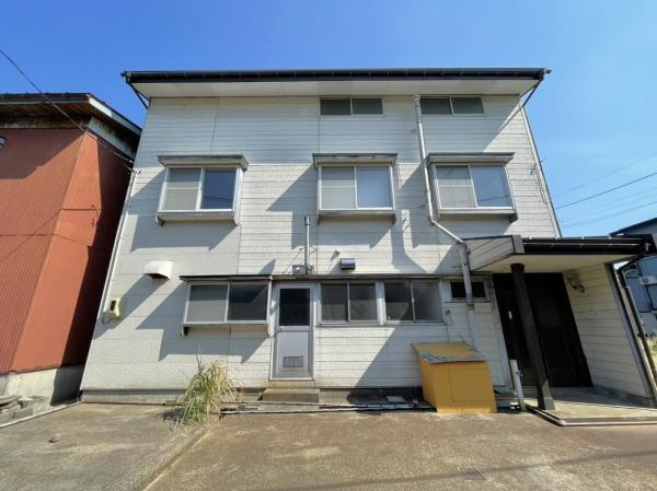 中古戸建　上越市鴨島２丁目