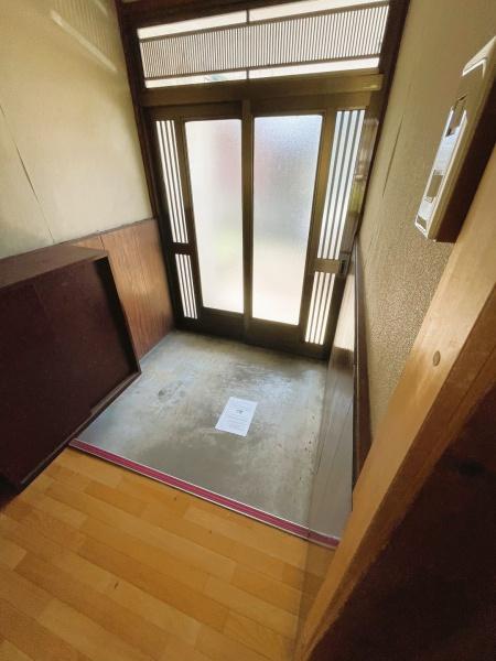 中古戸建　上越市鴨島２丁目