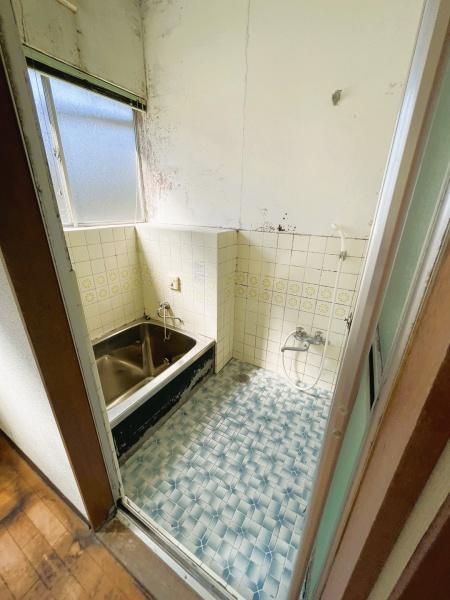 中古戸建　上越市鴨島２丁目