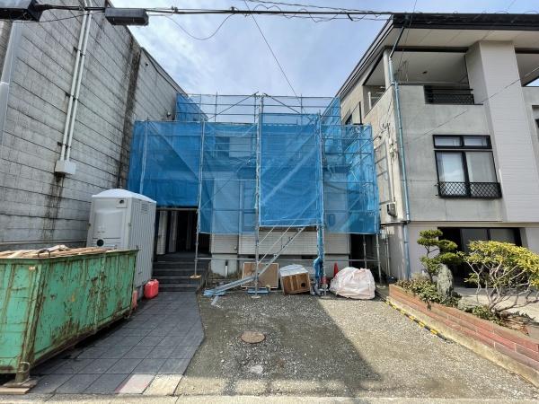 上越市中央２丁目の中古一戸建て