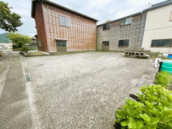 糸魚川市大字須沢の土地