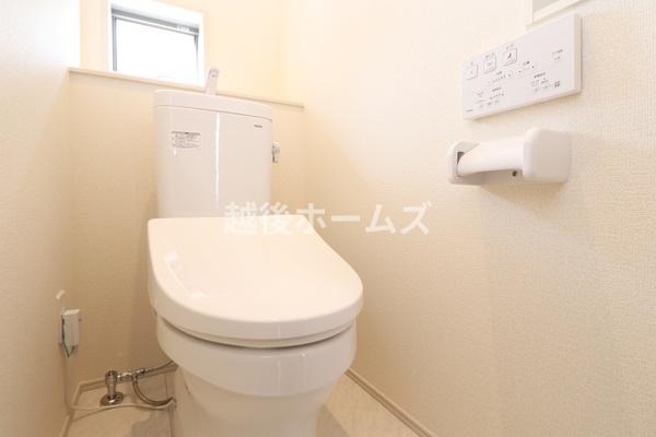 ２号棟　上越市加賀町　グラファーレ　全２棟