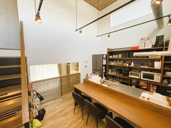 上越市新光町１丁目の中古一戸建て