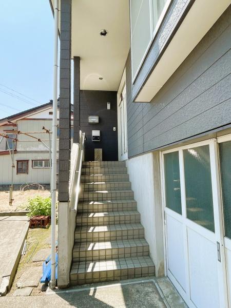 中古戸建　上越市西本町２丁目
