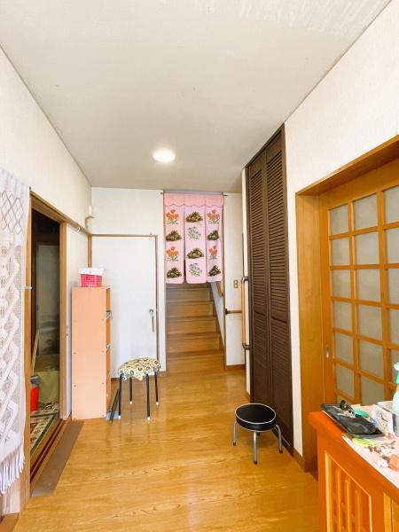 中古戸建　上越市西本町２丁目