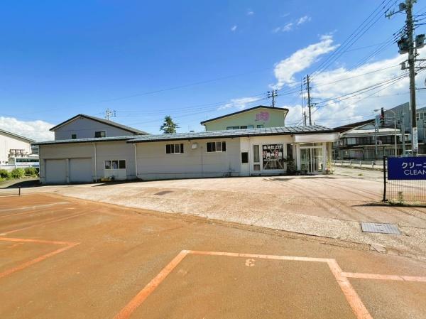 上越市南本町２丁目の中古一戸建て