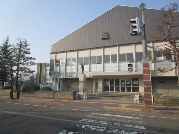 上越市南本町2丁目の中古一戸建て(上越市立大手町小学校)