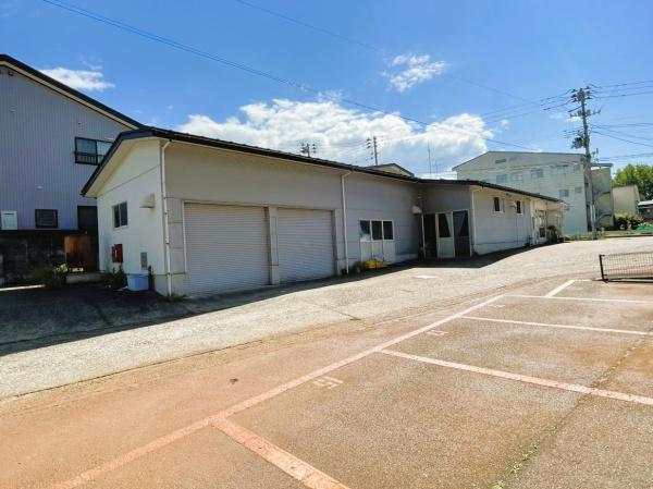 上越市南本町２丁目の中古一戸建て