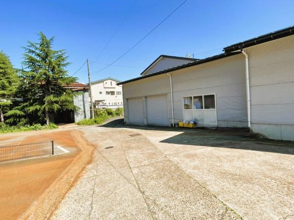 上越市南本町２丁目の中古一戸建て