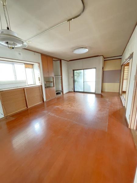 中古戸建　妙高市月岡1丁目