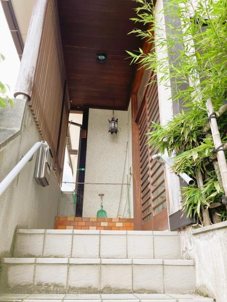中古戸建　妙高市月岡1丁目
