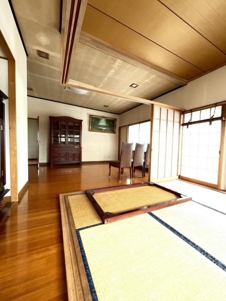 上越市栄町２丁目の中古一戸建て