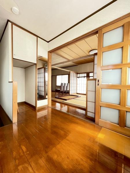 上越市栄町２丁目の中古一戸建て