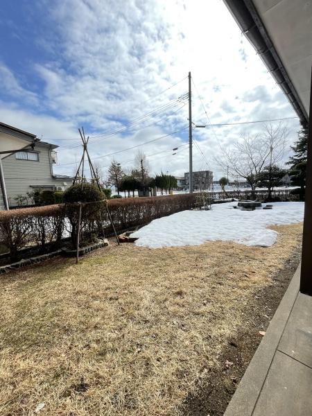上越市栄町２丁目の中古一戸建て
