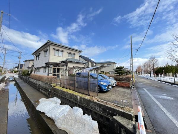 上越市栄町２丁目の中古一戸建て