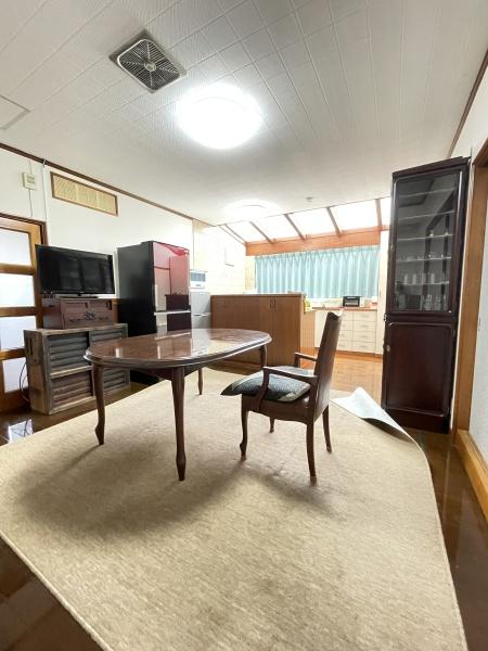 中古戸建上越市栄町