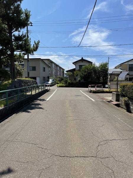 中古戸建上越市栄町