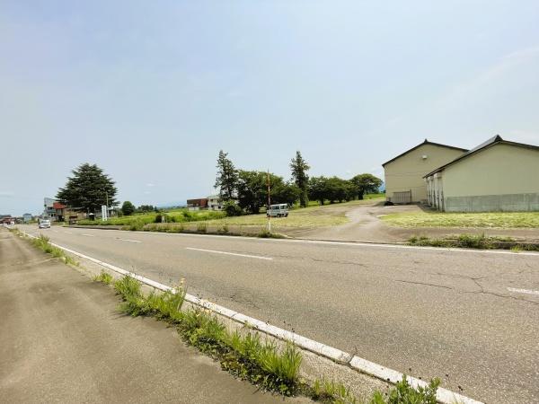 妙高市大字五日市の土地