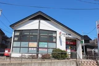 上越市名立区名立大町の中古一戸建て(名立郵便局)