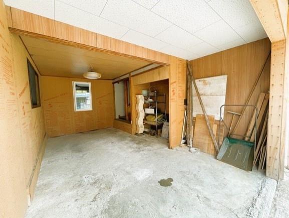 上越市名立区名立大町の中古一戸建て