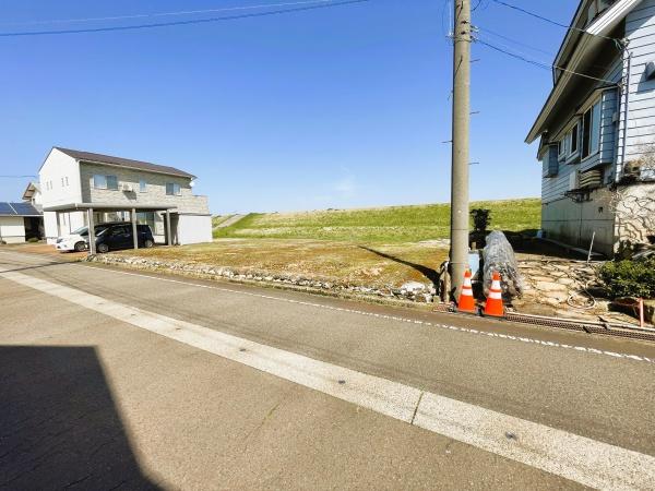 売地　東城町３丁目