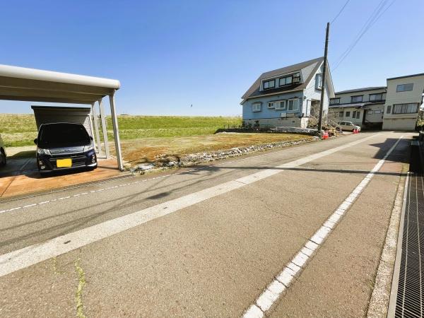 売地　東城町３丁目