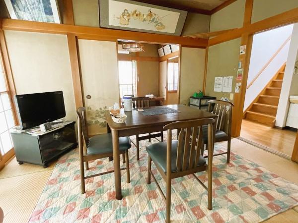 中古戸建　上越市大島区棚岡