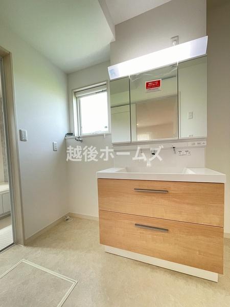 上越市土橋の中古一戸建て