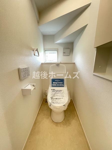 上越市土橋の中古一戸建て
