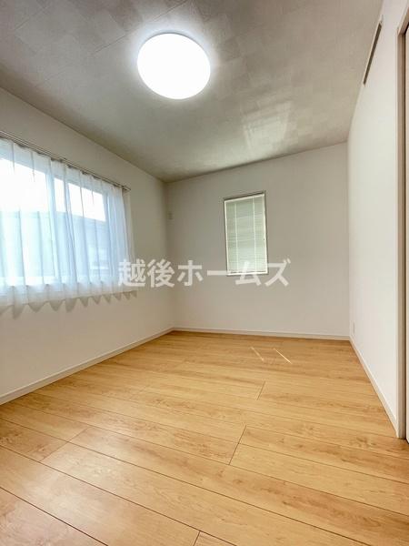 上越市土橋の中古一戸建て