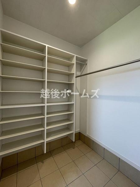 上越市土橋の中古一戸建て