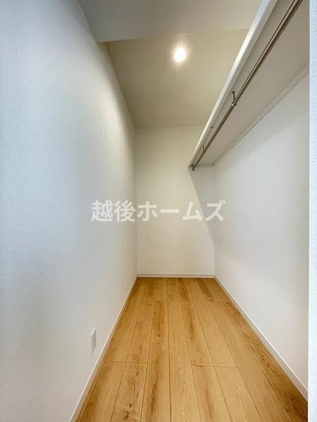上越市土橋の中古一戸建て
